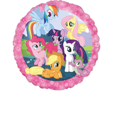 STANDARD MY LITTLE PONY